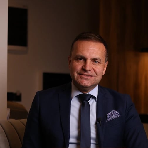 Vladimir Vasic Profile Picture