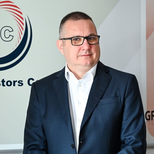 Aleksandar Ljubić Profile Picture