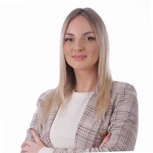 Andjela Terzic Profile Picture
