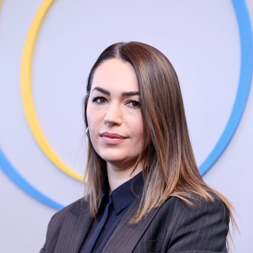 Danijela Gačević Profile Picture