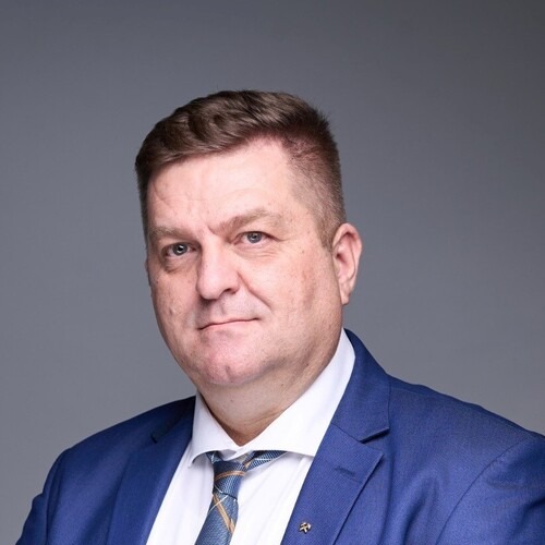 Dragan Milosevic Profile Picture