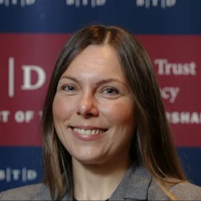 Gordana Delic Profile Picture