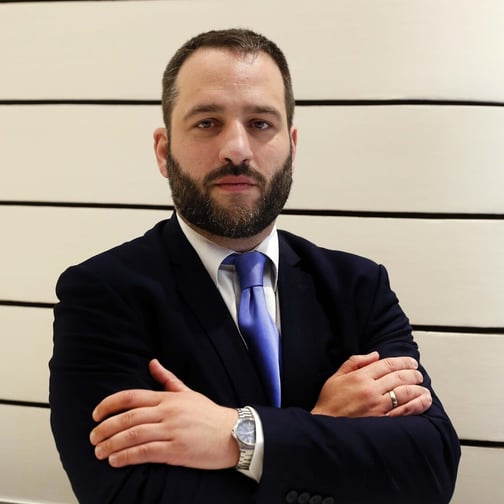 Igor Novakovic Profile Picture