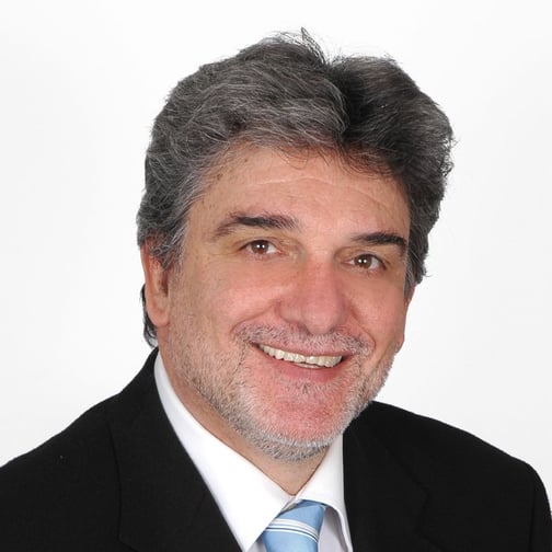 Ioannis Kirkinezis Profile Picture