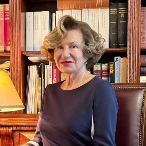  Dr. Jasmina Knezevic Profile Picture