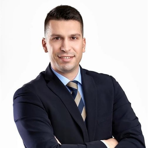 Mario Kijanović Profile Picture