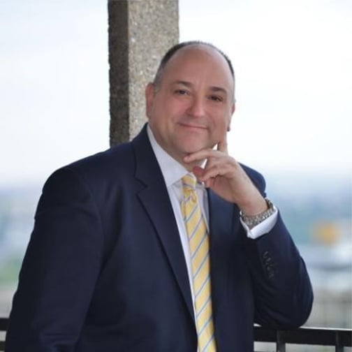 Milan Parivodic Profile Picture