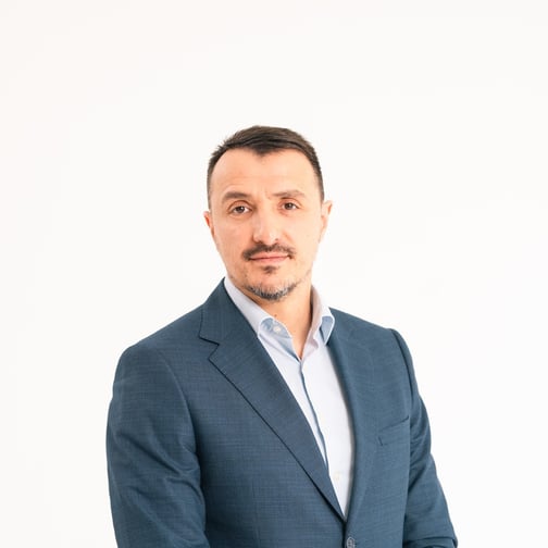 Miloš Colić Profile Picture