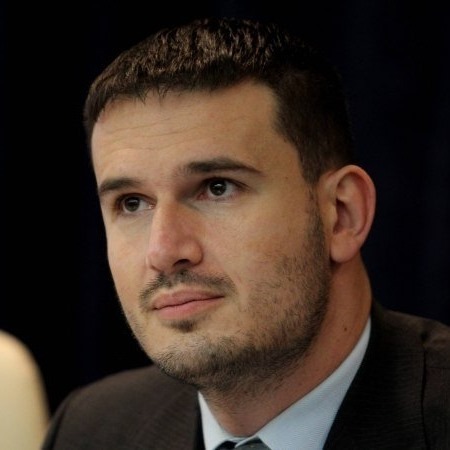 Nikola Altiparmakov Profile Picture