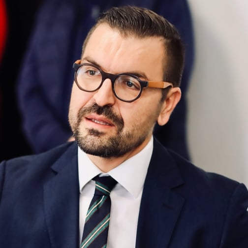 Nikola Makojevic Profile Picture