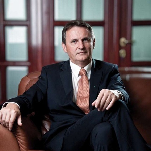 Toplica Spasojevic Profile Picture