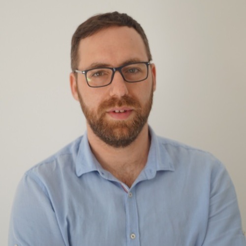 Vladimir Mrkajić Profile Picture