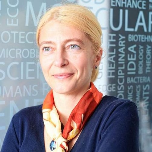 Jelena Begović Profile Picture