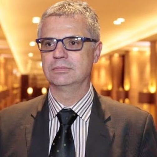 Tomislav Mićović Profile Picture