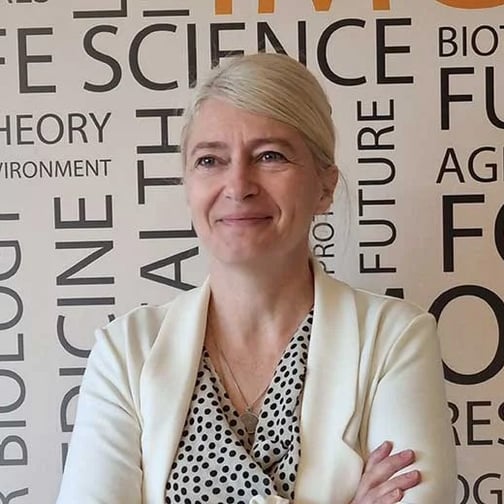 Dr. Jelena Begović Profile Picture