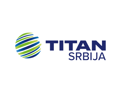 Titan Logo