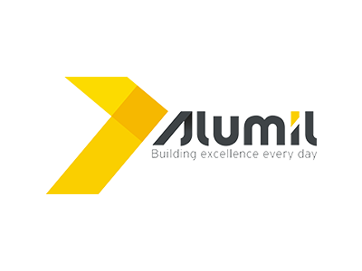 Alumil Logo