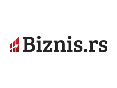 Biznis Logo