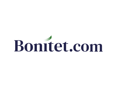 Bonitet Logo