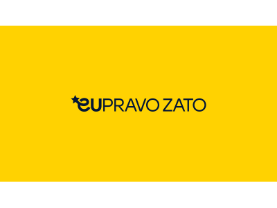 EUPRAVO ZATO Logo